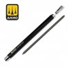 AMMO of Mig Jimenez 8349 Lock N Load - Weathering Rechargable Technical Pencil